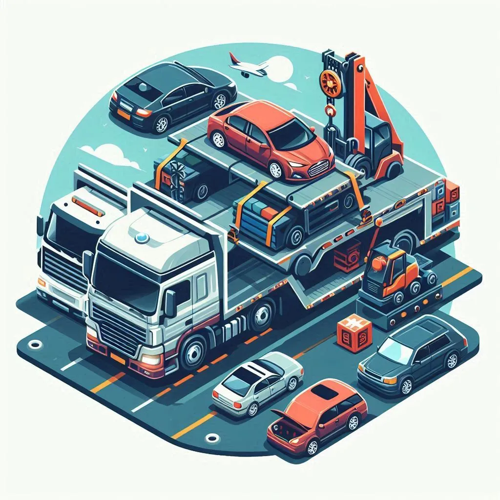 Car transport Pune